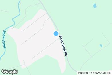 Map image of the property - 803 Kenwood Ln