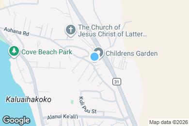 Map image of the property - 111 Auhana Rd