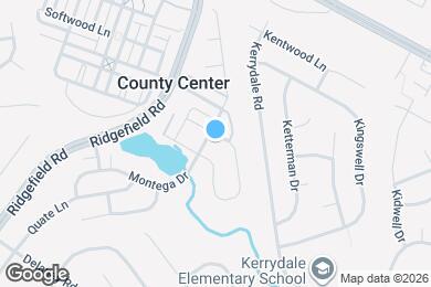 Map image of the property - 13004 Taverner Loop