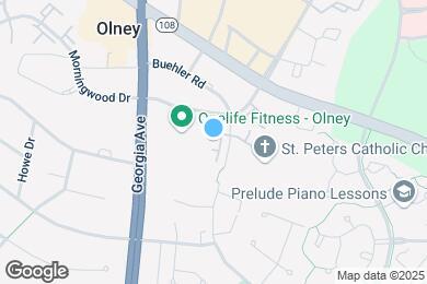Map image of the property - 3216 Spartan Rd
