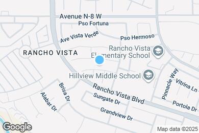 Map image of the property - 4645 Alojar Ln