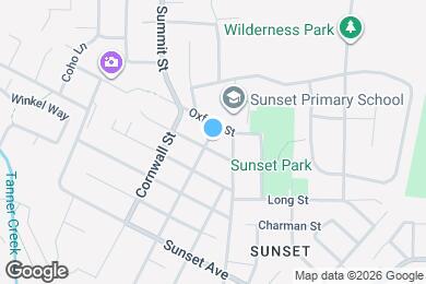 Map image of the property - 4735 Sussex St