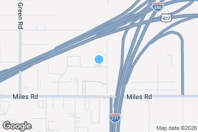 Map image of the property - 23901 Banbury Cir