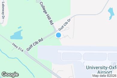 Map image of the property - 209 Leigh Lp