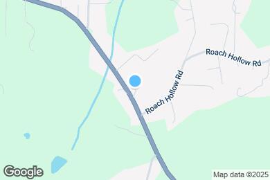 Map image of the property - 93 Nicole Ln.