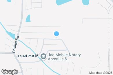 Map image of the property - 6563 Eastbriar Dr
