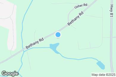 Map image of the property - 333 Bethany Rd
