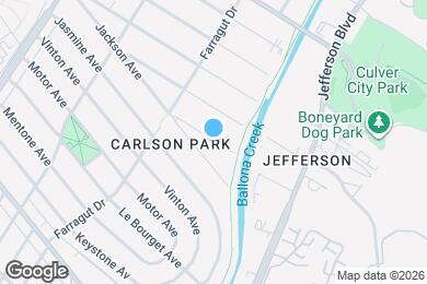 Map image of the property - 4271 Revere Pl