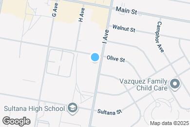 Map image of the property - 9004 I Ave