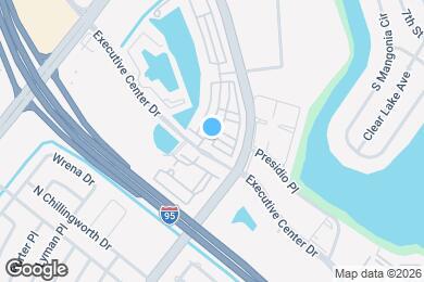 Map image of the property - 447 Corte Madera Ln