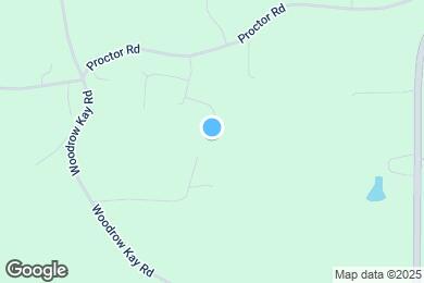 Map image of the property - 122 Country Farms Way