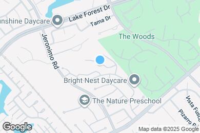 Map image of the property - 24776 Glenwood Dr