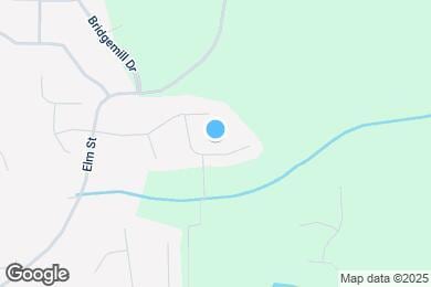 Map image of the property - 315 Lacebark Ln