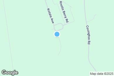 Map image of the property - 330 Kotata Ave