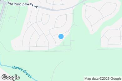 Map image of the property - 19308 Via Vinovo Ct