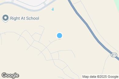 Map image of the property - 14306 Fulling Ml