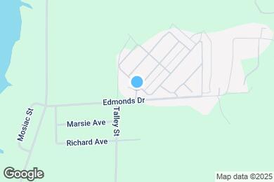 Map image of the property - 151 York St