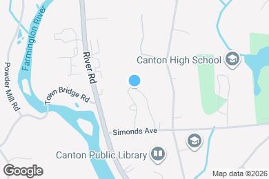 Map image of the property - 504 Timber Ln