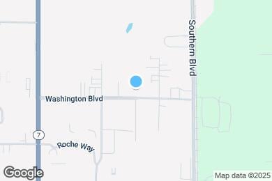 Map image of the property - 150 Washington Blvd