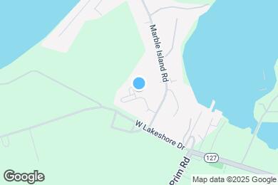 Map image of the property - 104 Woodbine by the Lake