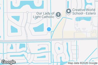 Map image of the property - 19738 Tesoro Way