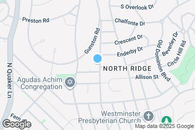 Map image of the property - 3108 Wellington Rd