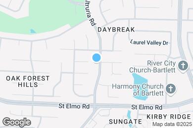 Map image of the property - 3877 Altruria Rd