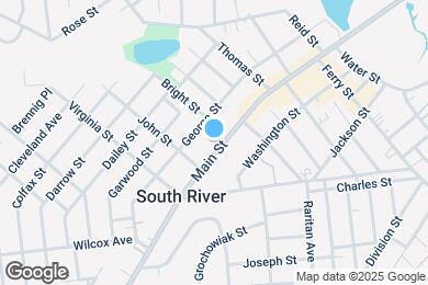 Map image of the property - 125 Main St