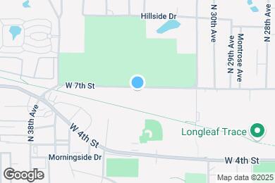 Map image of the property - Fully Renovated, Under New Management, Ste...