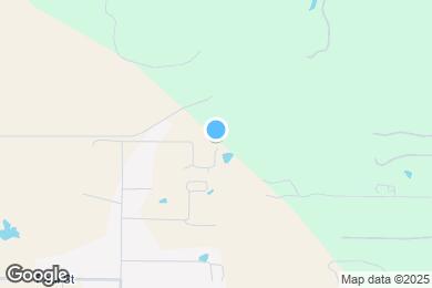 Map image of the property - 127 Crossfire Ct