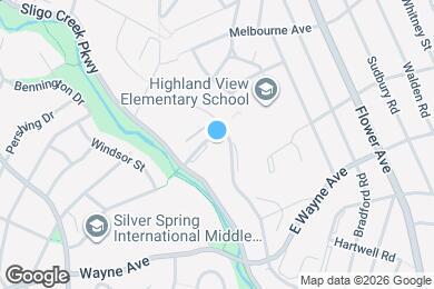 Map image of the property - 100 Schuyler Rd