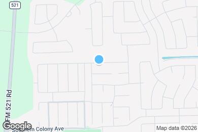 Map image of the property - 530 Ashley Falls Ln