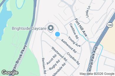 Map image of the property - 118 Kathwood Rd