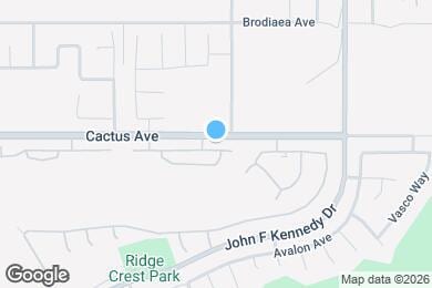 Map image of the property - 28696 Highpoint Ave