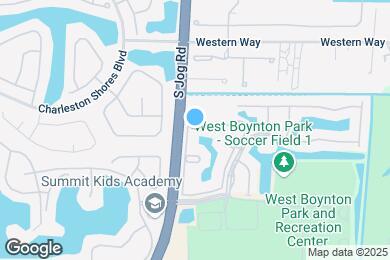 Map image of the property - 7832 Sonoma Springs Cir