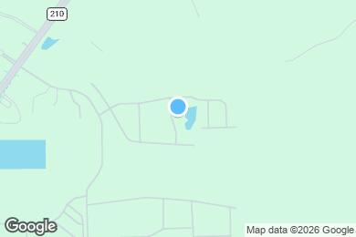 Map image of the property - 75 Pomona Wy