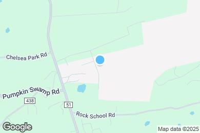 Map image of the property - 133 Sharpe St