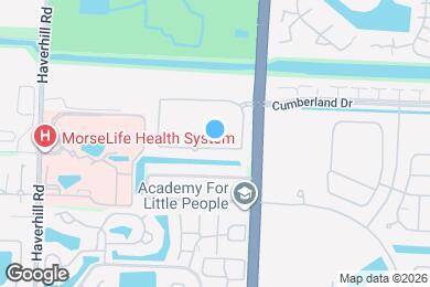 Map image of the property - 5064 Palmbrooke Cir