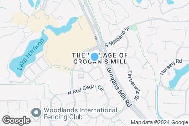 Map image of the property - Trailpoint at the Woodlands