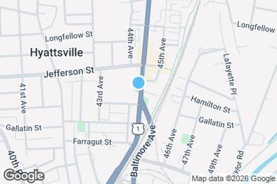 Map image of the property - Canvas