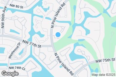 Map image of the property - 8790 Holly Ct