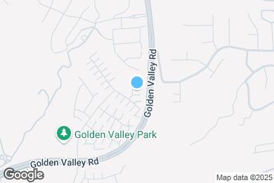 Map image of the property - 20507 Sugarberry Ct