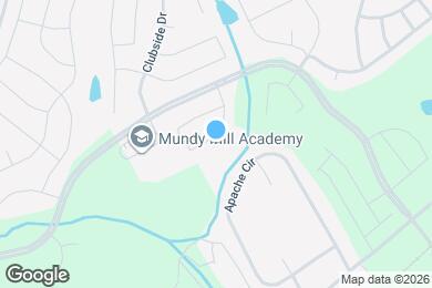 Map image of the property - 4341 Birch Mdw Trl