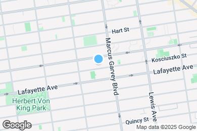 Map image of the property - 347 Kosciuszko Street
