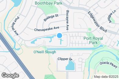 Map image of the property - 83 Rock Harbor Ln