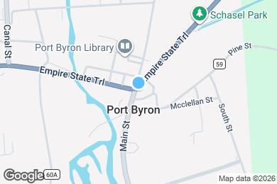 Map image of the property - 102 Main St