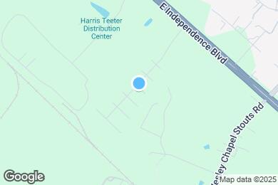 Map image of the property - 5807 Carolina Manor Ct