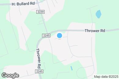 Map image of the property - 2314 Northway Ct