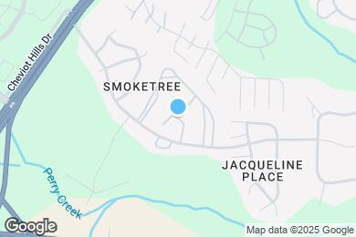 Map image of the property - 73167 Ewing Pl