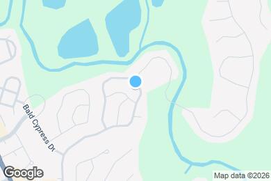 Map image of the property - 6832 Grand Hickory Dr